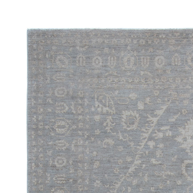 ツィーグラー絨毯 352x250cm - オリエンタル絨毯