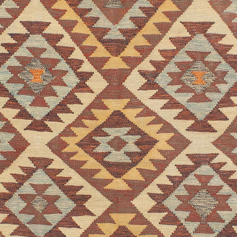 キリム ファルス 絨毯 200x146cm