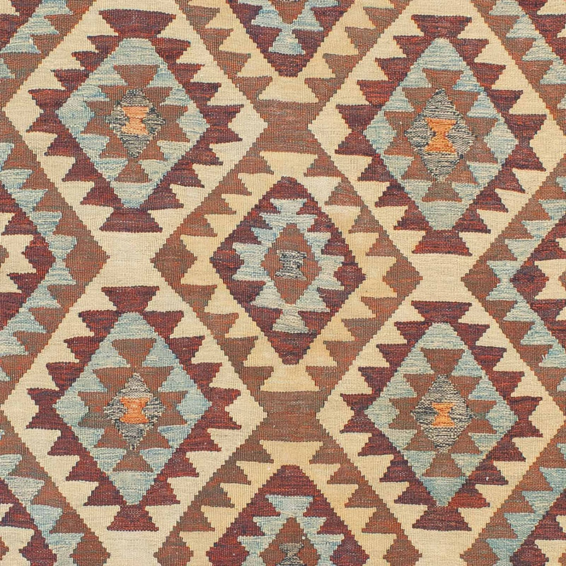 キリム ファルス 絨毯 205x147cm