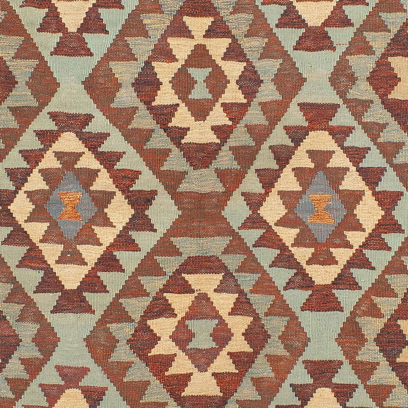 キリム ファルス 絨毯 208x150cm