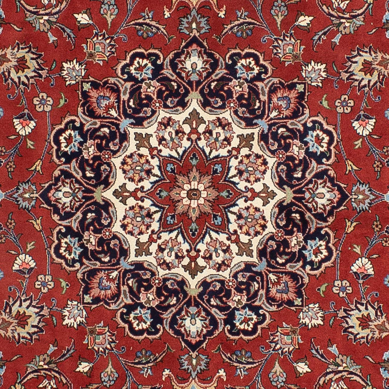 カシャーン 絨毯 298x200cm - ペルシャ絨毯