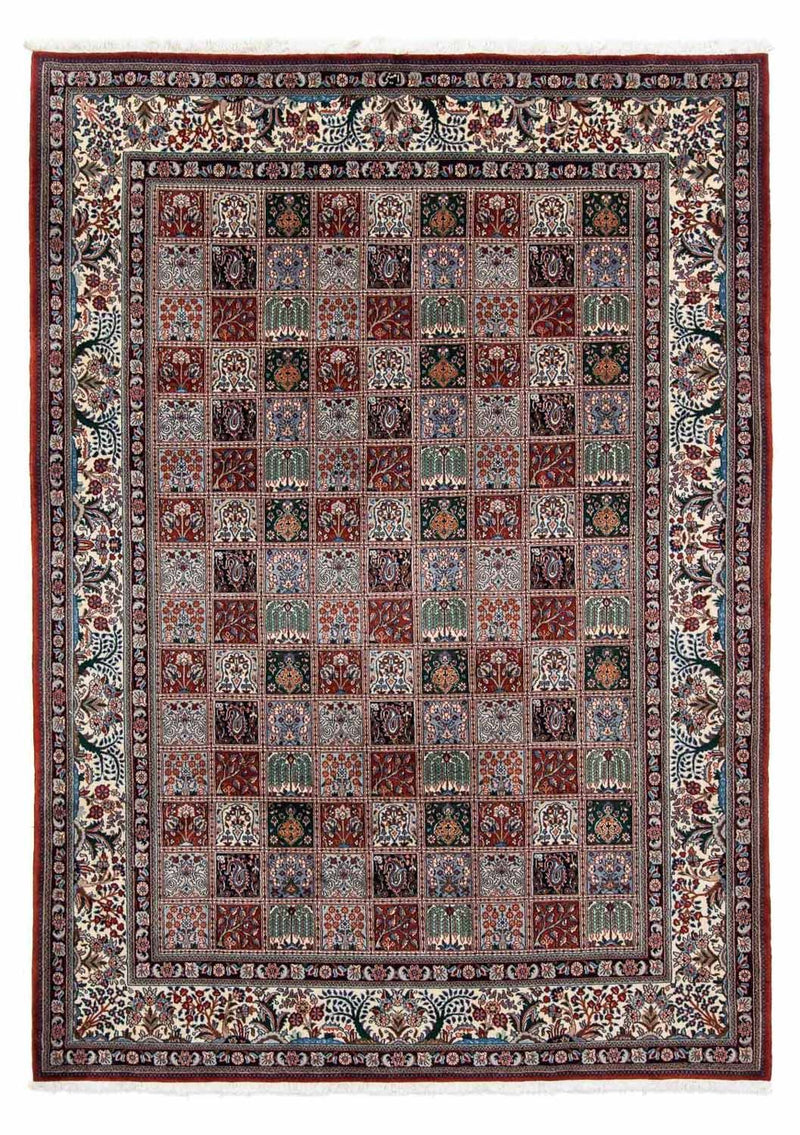 モウド 絨毯 284x196cm - ペルシャ絨毯