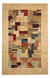 ツィーグラー絨毯 308x202cm - オリエンタル絨毯 – product image
