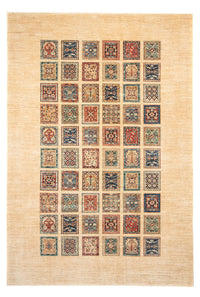 ツィーグラー絨毯 299x205cm - オリエンタル絨毯 – product image