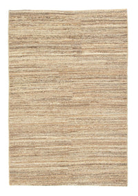 インド ギャベ 絨毯 180x120cm - ウールラグ – product image