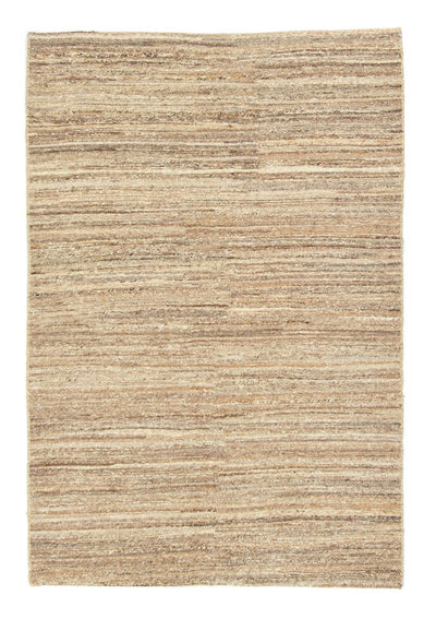 インド ギャベ 絨毯 120x180cm - ウールラグ
