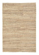 インド ギャベ 絨毯 180x120cm - ウールラグ