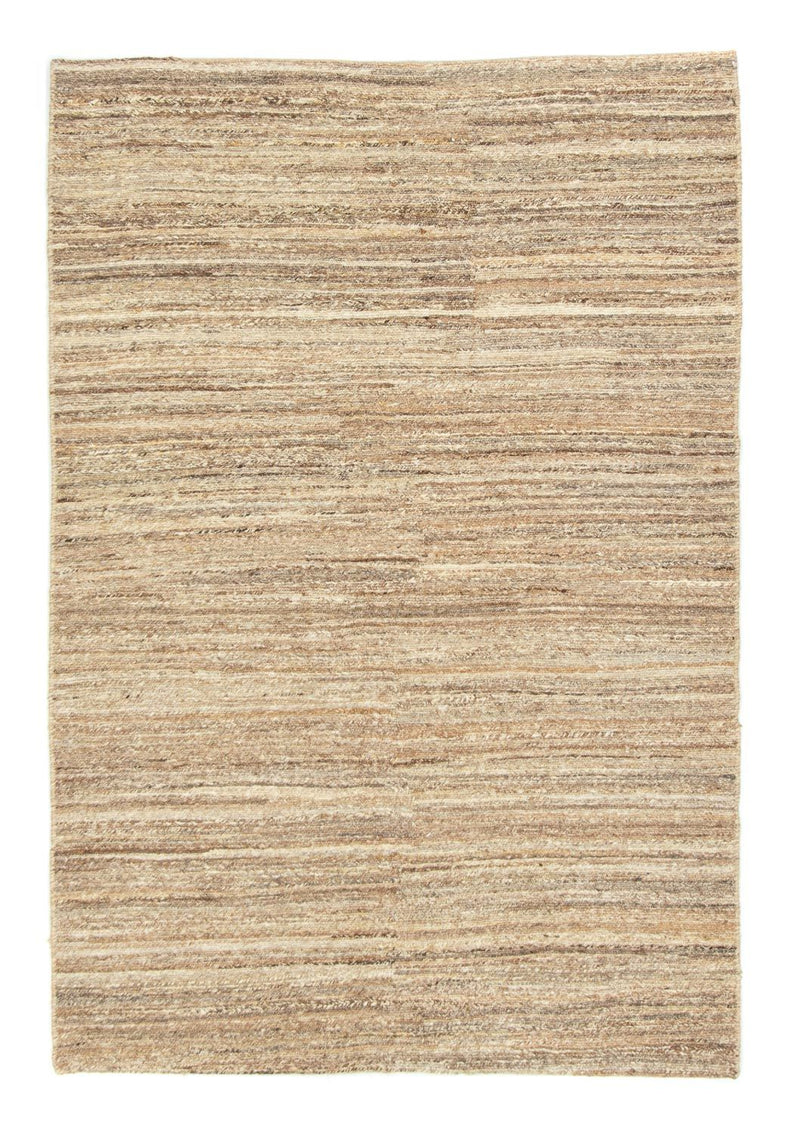 インド ギャベ 絨毯 180x120cm - ウールラグ