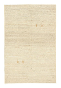インド ギャベ 絨毯 180x120cm - ウールラグ – product image