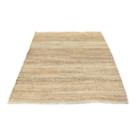 インド ギャベ 絨毯 180x120cm - ウールラグ – product image