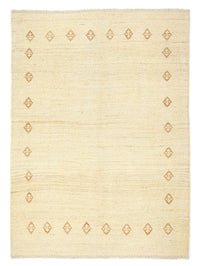 インド ギャベ 絨毯 240x170cm - ウールラグ – product image
