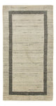 ロリバフト 絨毯 140x70cm - ウールラグ