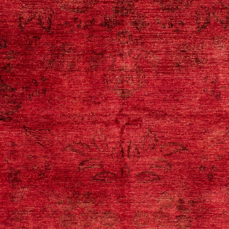 ツィーグラー絨毯 236x169cm - オリエンタル絨毯