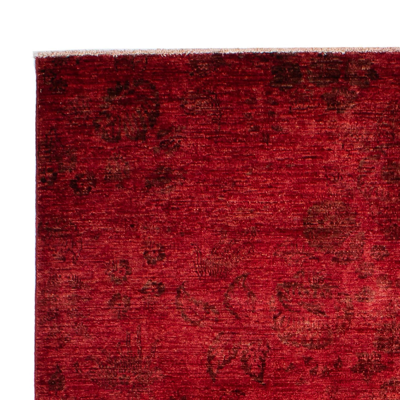 ツィーグラー絨毯 236x169cm - オリエンタル絨毯