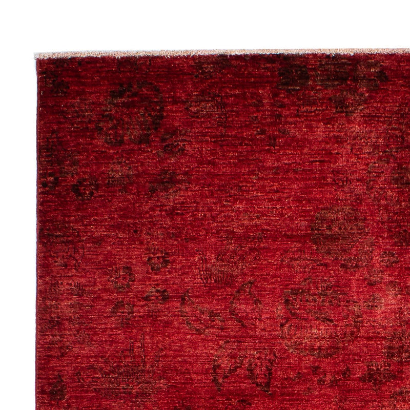 ツィーグラー絨毯 236x169cm - オリエンタル絨毯