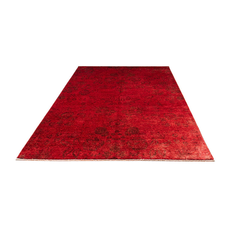 ツィーグラー絨毯 236x169cm - オリエンタル絨毯
