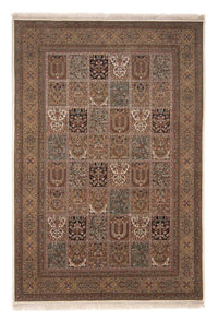 バフティアール 絨毯 308x207cm - ペルシャ絨毯 – product image