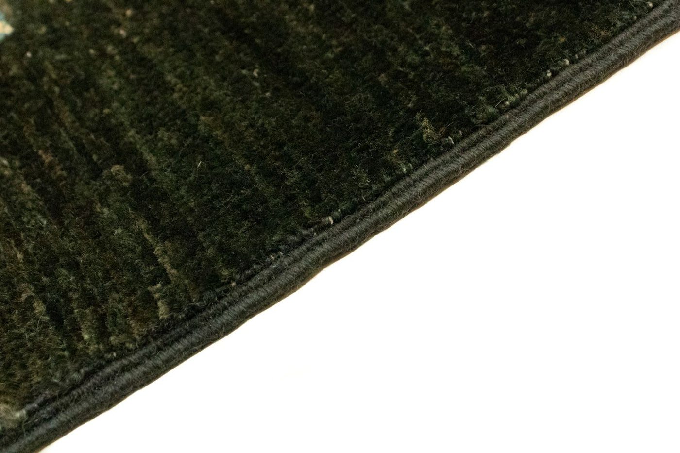 ツィーグラー絨毯 129x77cm - オリエンタル絨毯