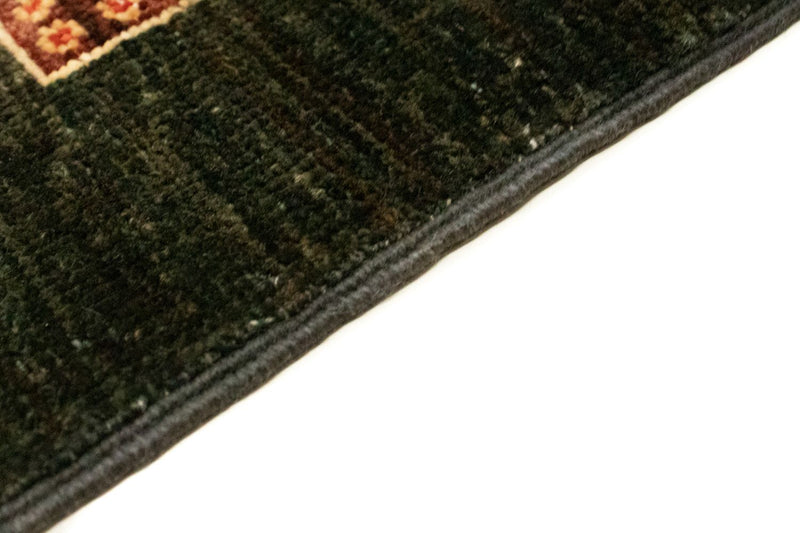 ツィーグラー絨毯 120x70cm - オリエンタル絨毯