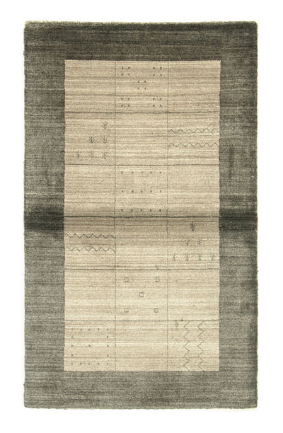 ヴィンテージ絨毯 90x160cm