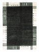 ヴィンテージ絨毯 200x140cm - ヴィンテージ絨毯