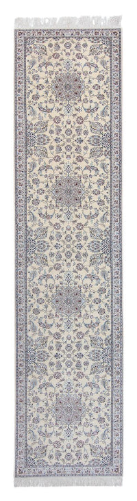 ナイン 絨毯 446x100cm - ペルシャ絨毯 – product image