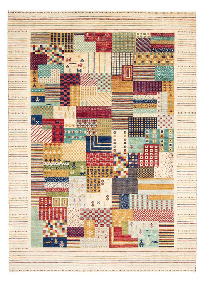 デザイナー絨毯 170x238cm - デザイナーラグ