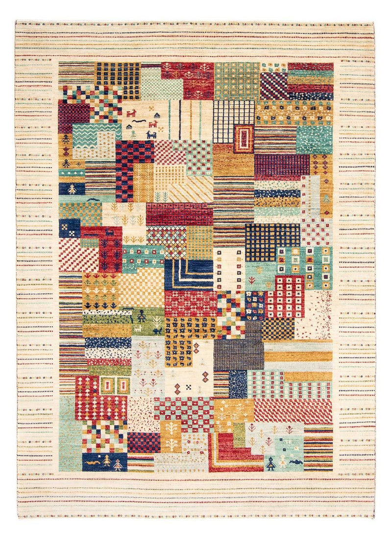 デザイナー絨毯 238x170cm - デザイナーラグ