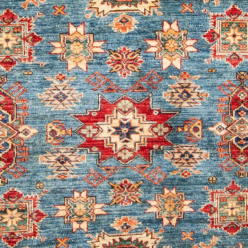 カザック 絨毯 286x182cm - オリエンタル絨毯