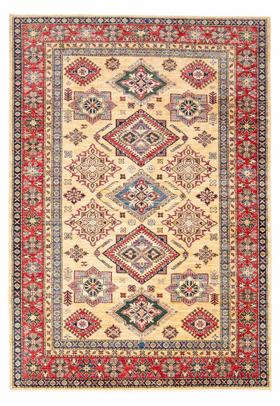 カザック 絨毯 174x245cm - オリエンタル絨毯