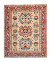 カザック 絨毯 306x244cm - オリエンタル絨毯 – product image
