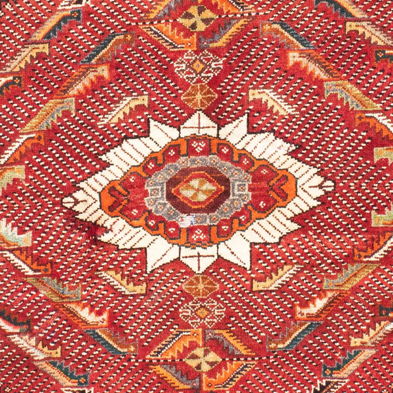 シーラーズ 絨毯 167x127cm - ペルシャ絨毯