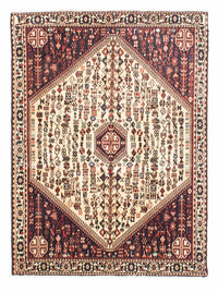 シーラーズ 絨毯 143x110cm - ペルシャ絨毯 – product image