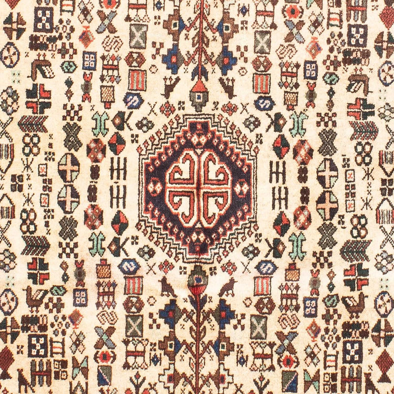 シーラーズ 絨毯 143x110cm - ペルシャ絨毯