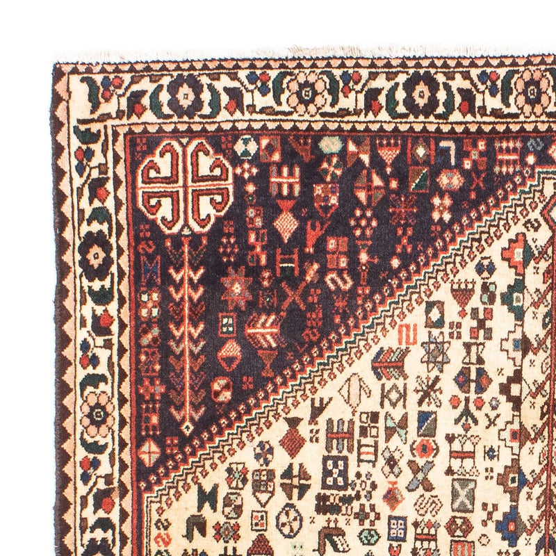 シーラーズ 絨毯 143x110cm - ペルシャ絨毯