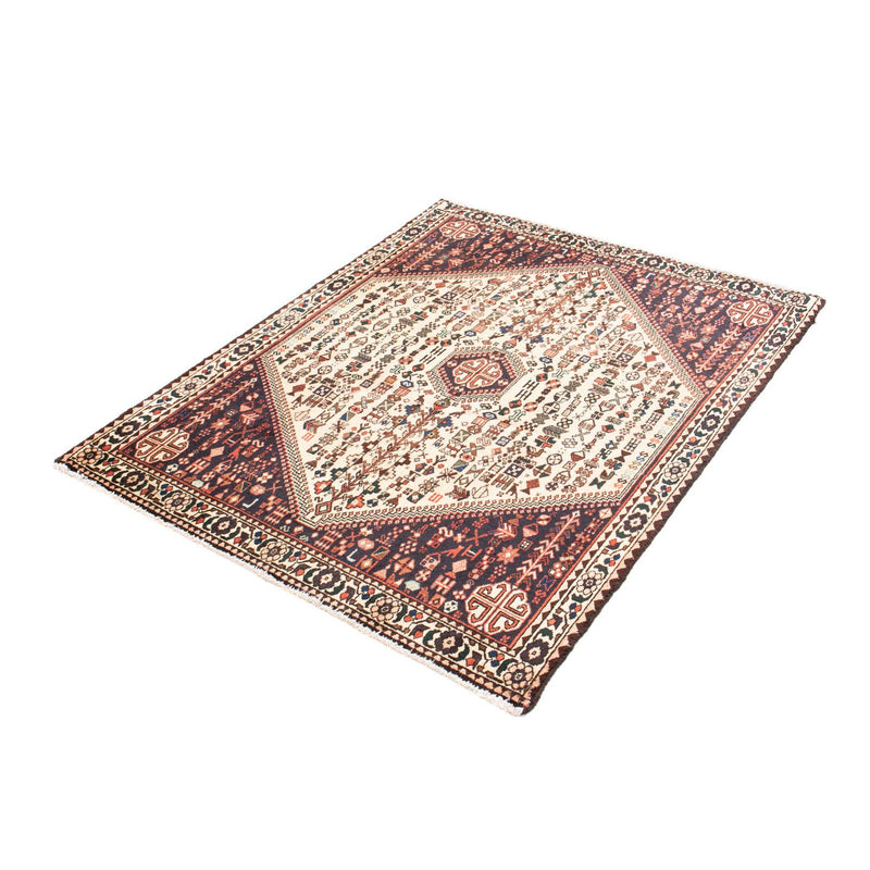 シーラーズ 絨毯 143x110cm - ペルシャ絨毯