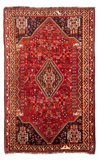 シーラーズ 絨毯 275x175cm - ペルシャ絨毯 – product image