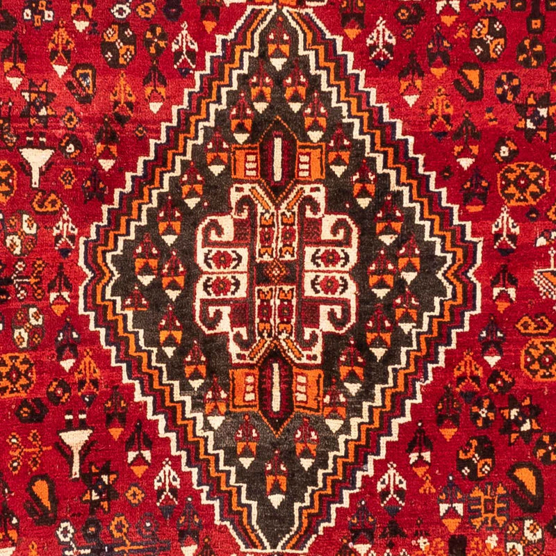 シーラーズ 絨毯 275x175cm - ペルシャ絨毯