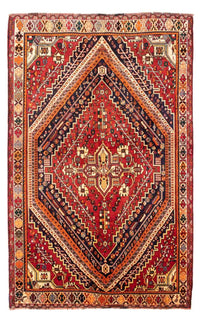 シーラーズ 絨毯 255x163cm - ペルシャ絨毯 – product image