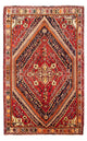 シーラーズ 絨毯 255x163cm - ペルシャ絨毯
