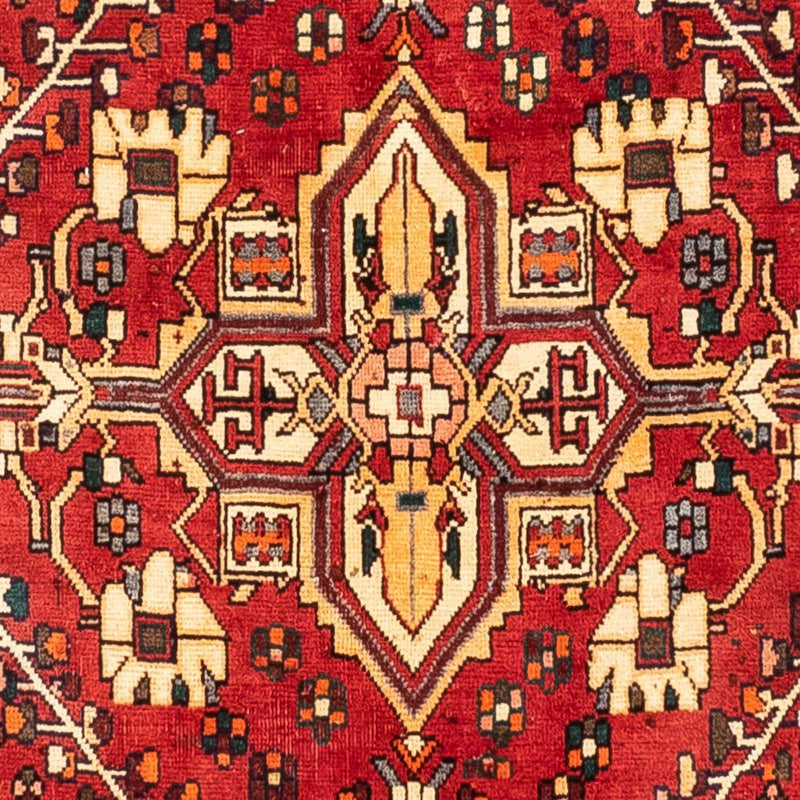 シーラーズ 絨毯 255x163cm - ペルシャ絨毯