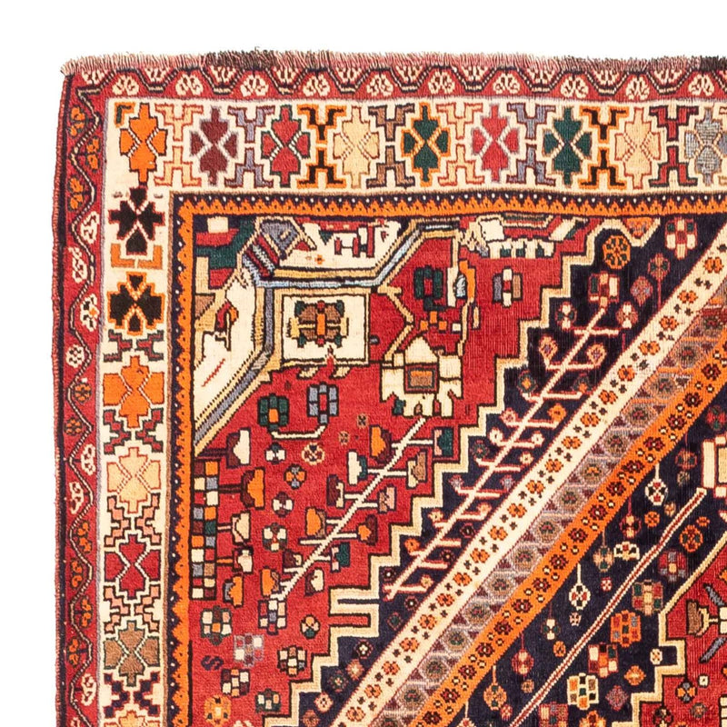 シーラーズ 絨毯 255x163cm - ペルシャ絨毯