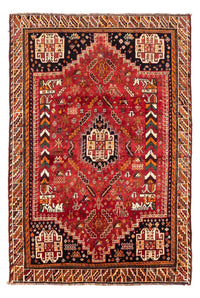 シーラーズ 絨毯 234x155cm - ペルシャ絨毯 – product image