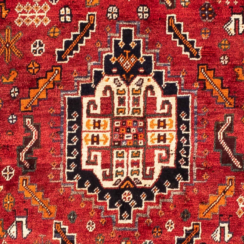 シーラーズ 絨毯 234x155cm - ペルシャ絨毯