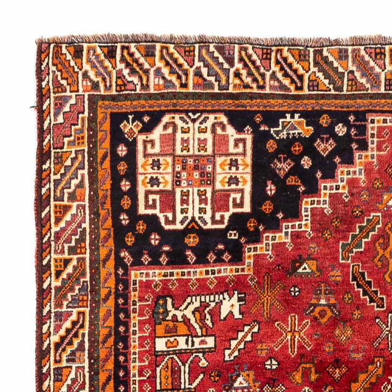 シーラーズ 絨毯 234x155cm - ペルシャ絨毯