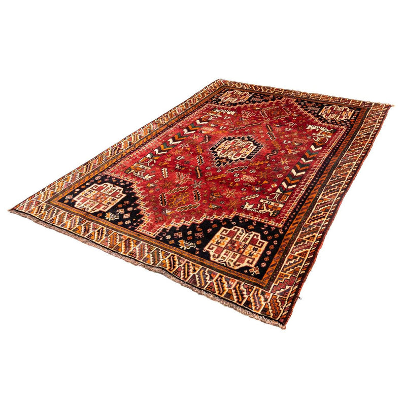シーラーズ 絨毯 234x155cm - ペルシャ絨毯