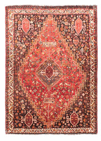 シーラーズ 絨毯 176x123cm - ペルシャ絨毯 – product image