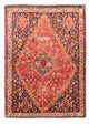 シーラーズ 絨毯 176x123cm - ペルシャ絨毯