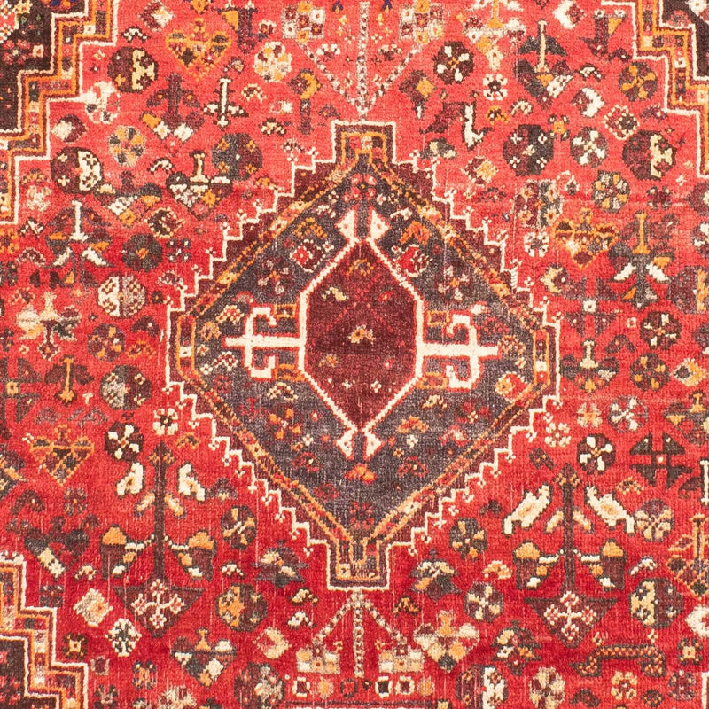 シーラーズ 絨毯 176x123cm - ペルシャ絨毯