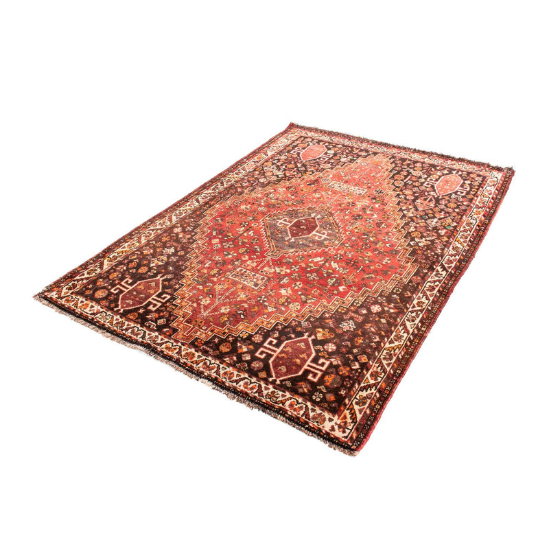 シーラーズ 絨毯 176x123cm - ペルシャ絨毯